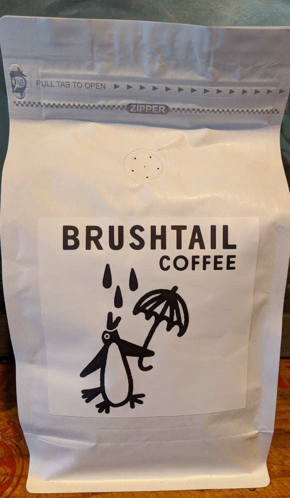 
                  
                    Ethiopia Dambi Udo (Dry Process)
                  
                